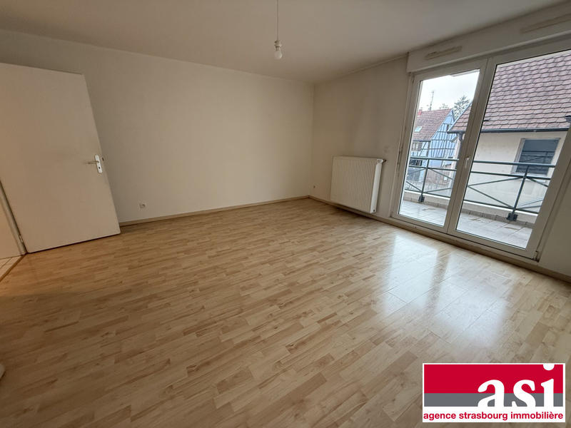 Appartement - 79 m² - 4 pièces