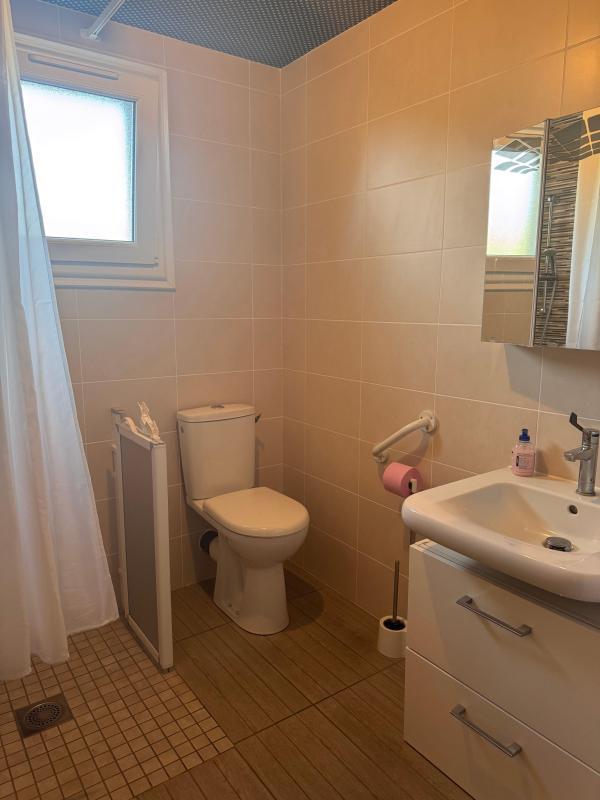 Maison - 122 m² - 6 pièces