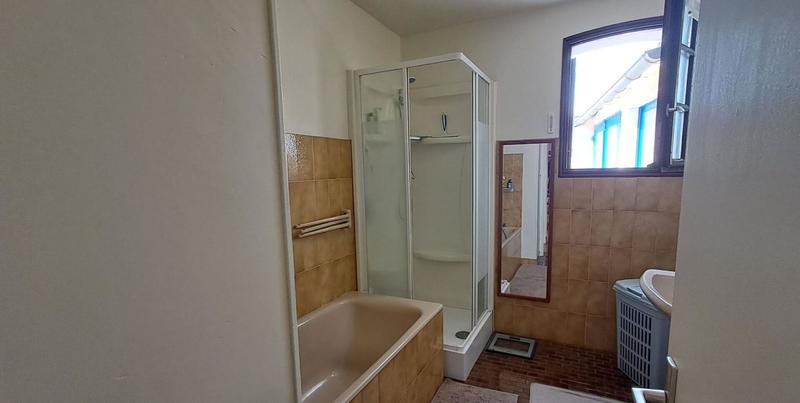 Maison - 137 m² - 5 pièces