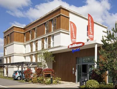 Appartement - 18 m² - 1 pièce