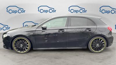 Mercedes Classe a 250 224 7g-Dct Edition One