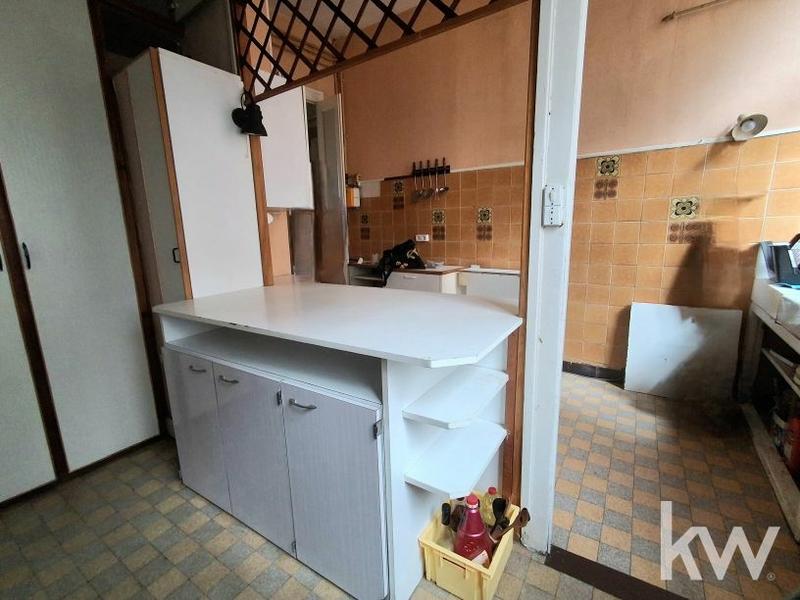 Appartement - 151 m² - 5 pièces