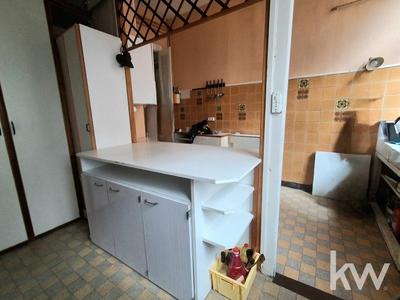 Appartement - 151 m² - 5 pièces