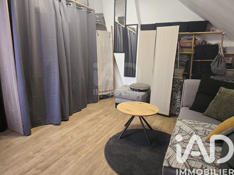 Maison de ville - 75 m² - 4 pièces