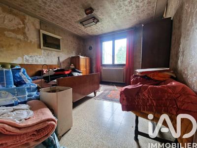 Maison - 69 m² - 3 pièces