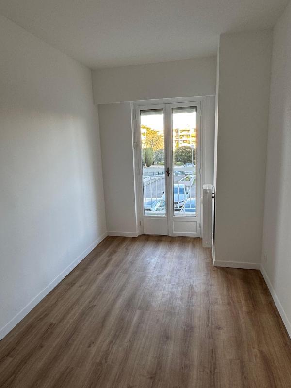 Appartement - 52 m² - 3 pièces