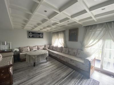 Maison - 122 m² - 6 pièces