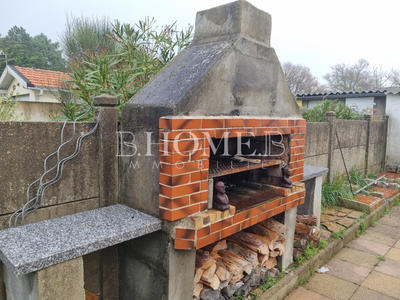 Maison - 63 m² - 3 pièces