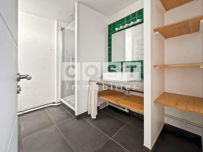 Appartement - 136 m² - 5 pièces