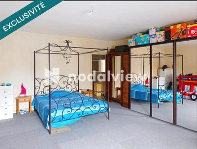 Maison - 155 m² - 5 pièces