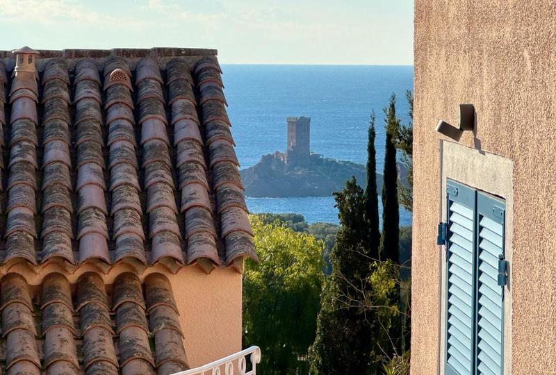 Maison - 51 m² - 3 pièces