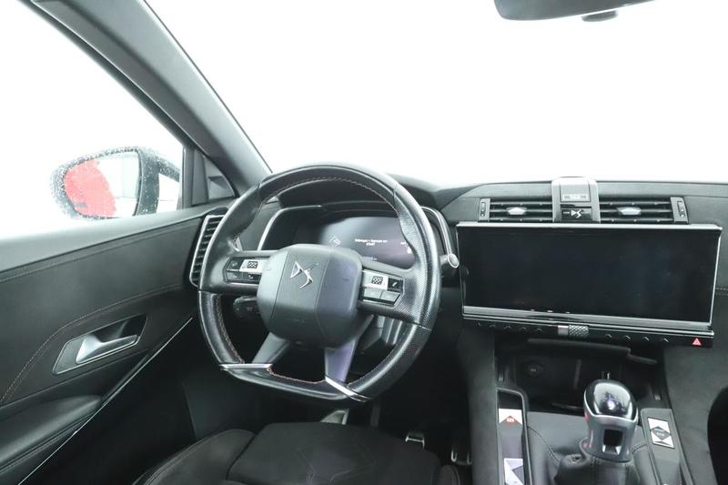 Ds Ds 7 Crossback 1.2 PureTech Performance Line + 130 ch
