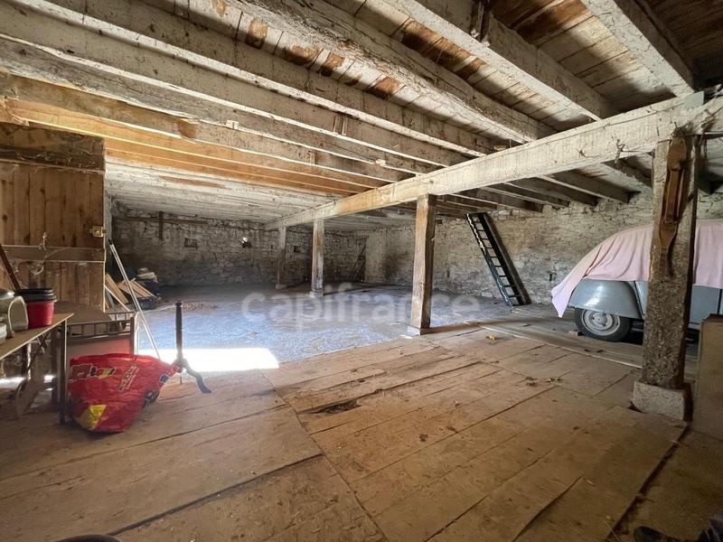 Maison de campagne - 170 m² - 7 pièces