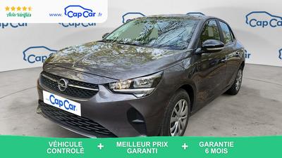 Opel Corsa 1.2 i 75 Edition