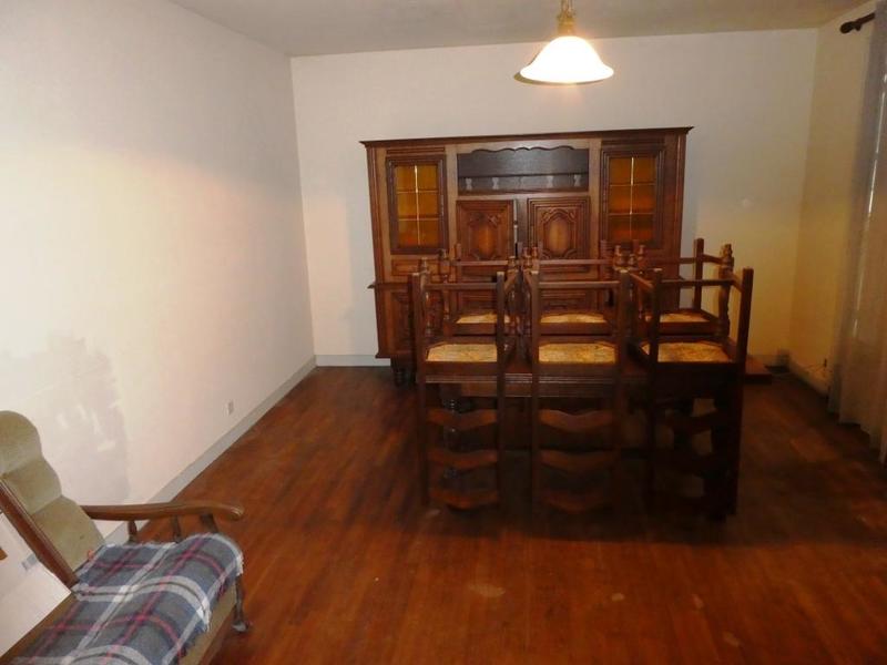 Maison de campagne - 61 m² - 4 pièces