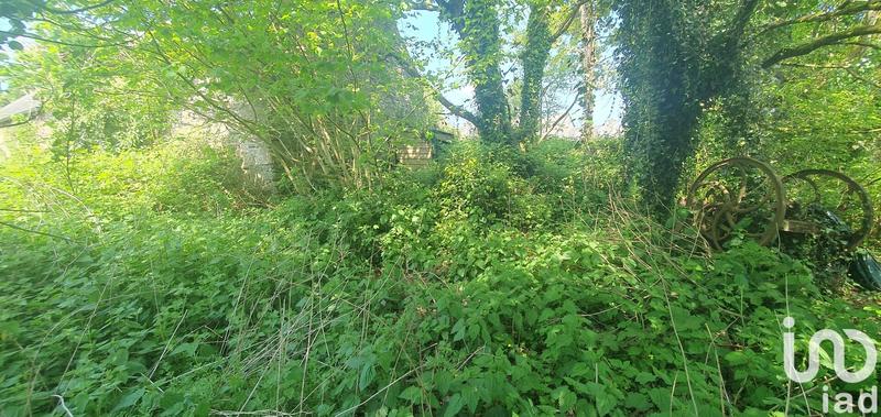 Maison - 46 m² - 2 pièces