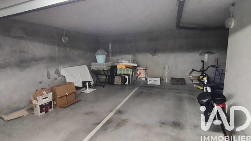 Appartement - 105 m² - 4 pièces