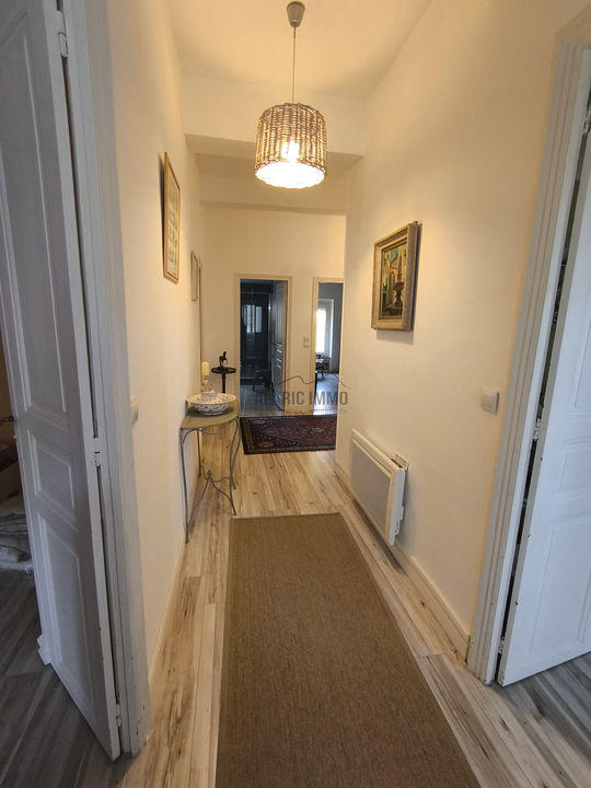 Maison - 160 m² - 5 pièces