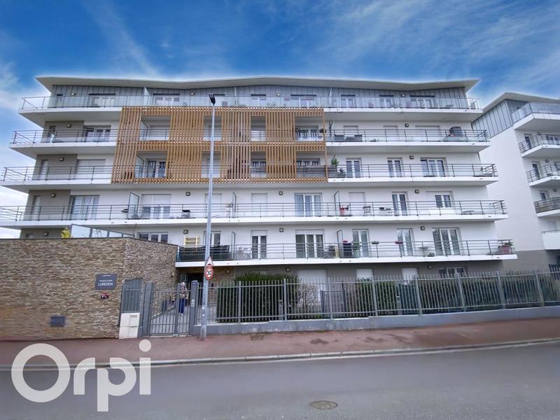 Appartement - 39 m² - 2 pièces