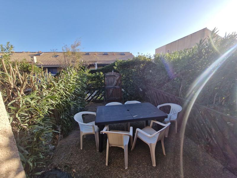 Maison - 26 m² - 1 pièce