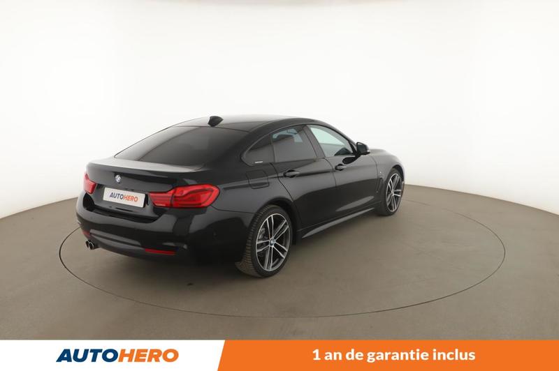 Bmw Série 4 Gran Coupé 420d xDrive m Sport Bva8 190 ch