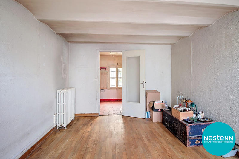 Maison - 50 m² - 3 pièces
