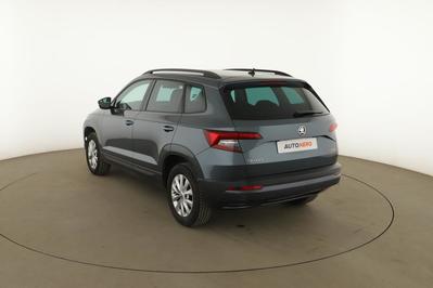 Skoda Karoq 1.0 Tsi Access 116 ch