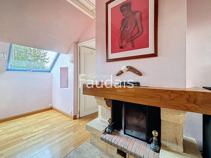 Maison - 176 m² - 6 pièces