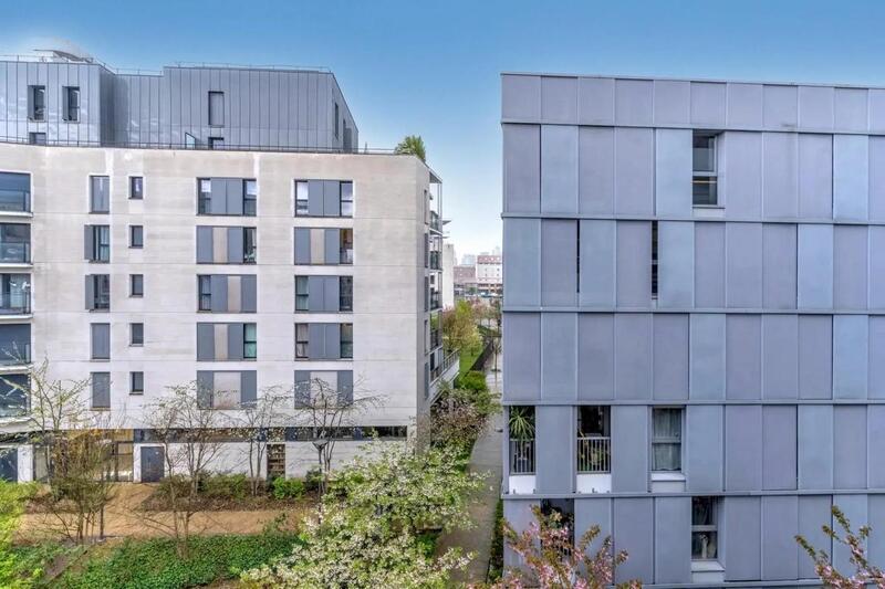 Appartement - 74 m² - 4 pièces