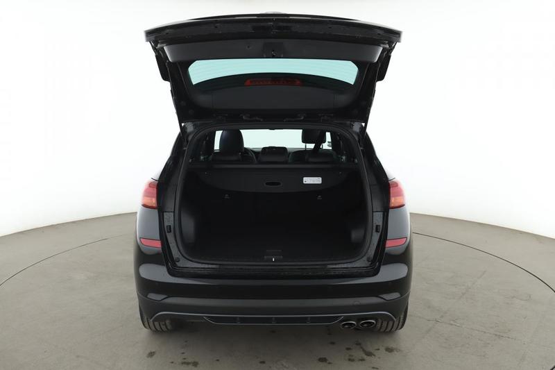 Hyundai Tucson 1.6 CRDi n Line Edition Dct-7 136 ch