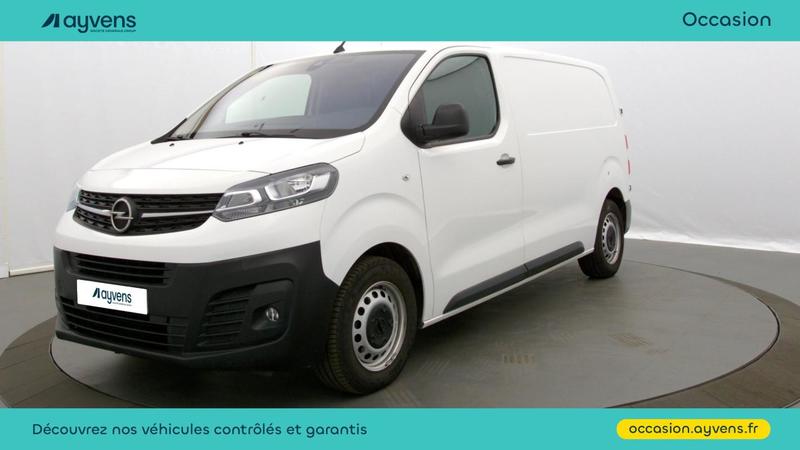 Opel Vivaro Fg L2 Standard 1.5 d 120ch Pack Business