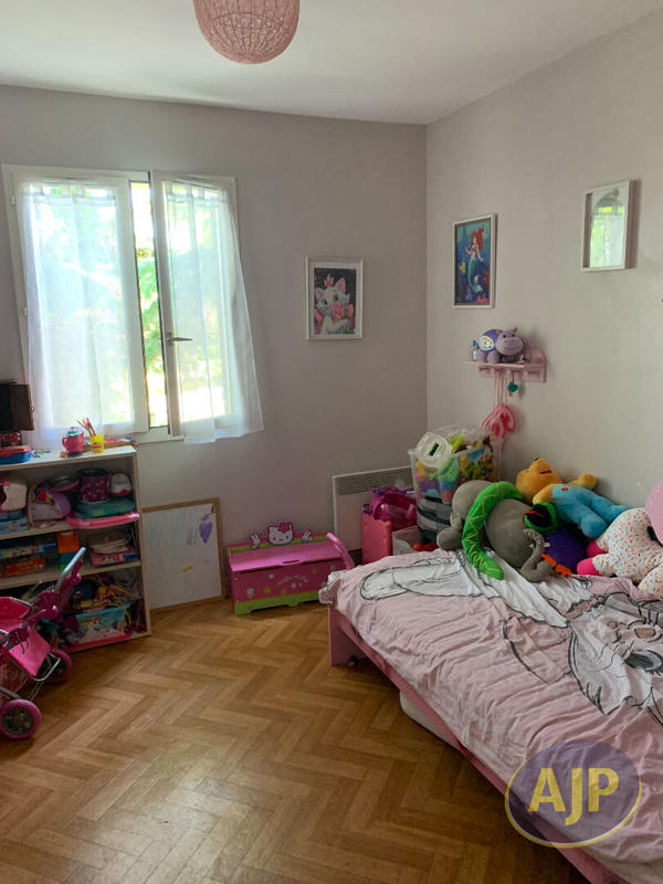 Maison - 91 m² - 4 pièces