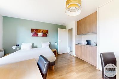 Studio - 22 m² - 1 pièce