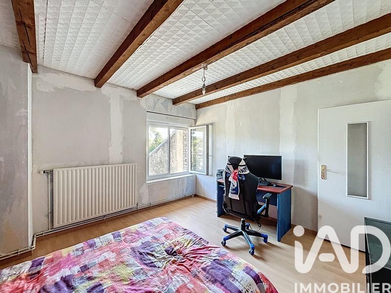 Maison - 150 m² - 5 pièces