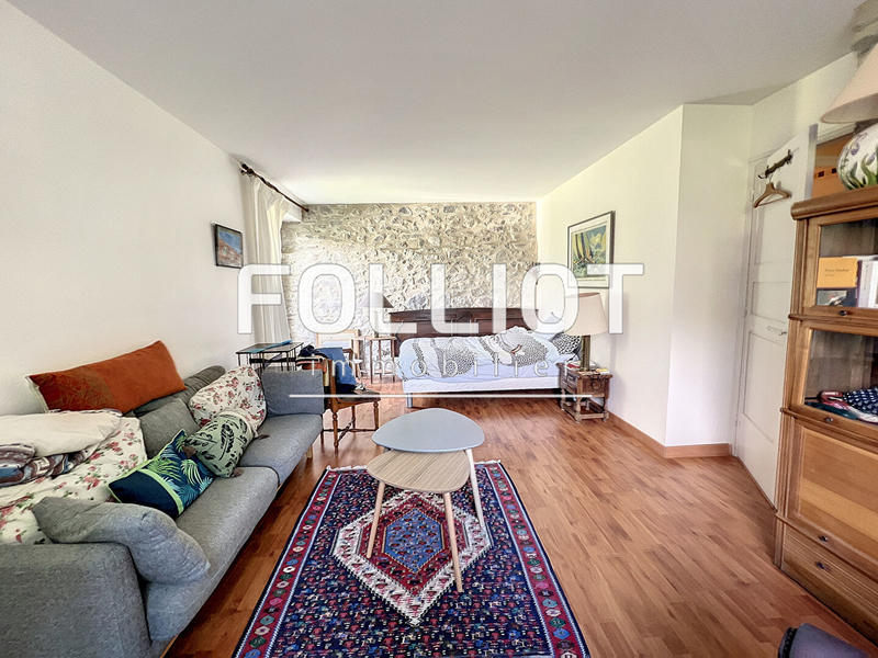 Maison - 150 m² - 8 pièces