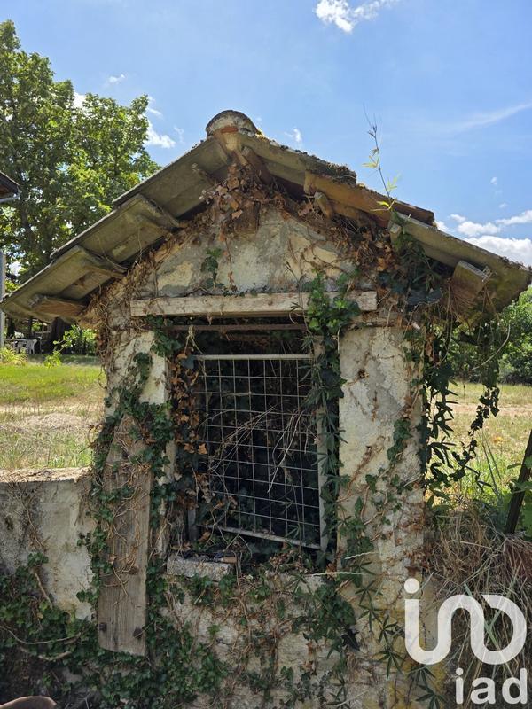 Maison de village - 128 m² - 5 pièces