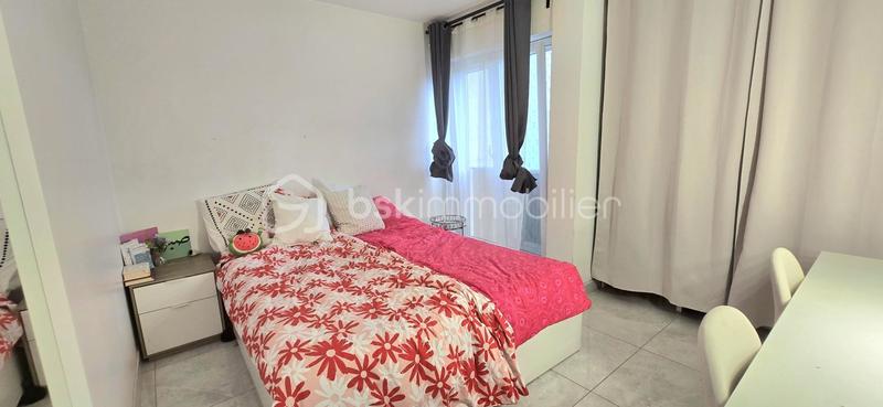 Appartement - 103 m² - 5 pièces