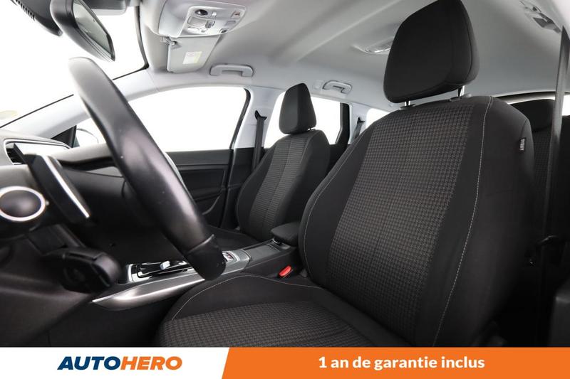 Peugeot 308 Sw 1.5 Blue-HDi Active Business Eat8 130 ch