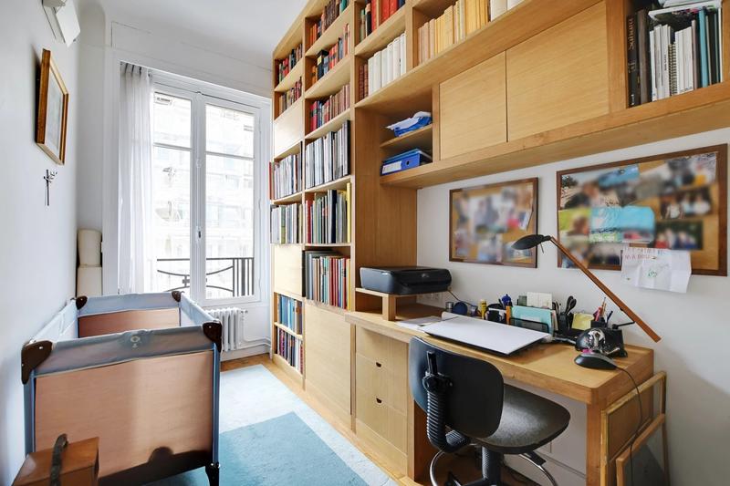 Appartement - 250 m² - 8 pièces