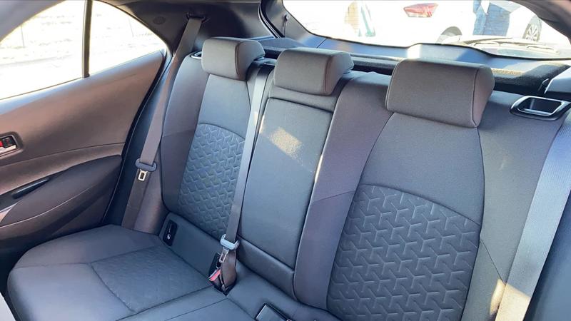 Toyota Corolla 1.8 Vvt-i 122 Hybrid Cvt Dynamic