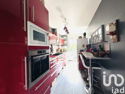 Appartement - 77 m² - 4 pièces