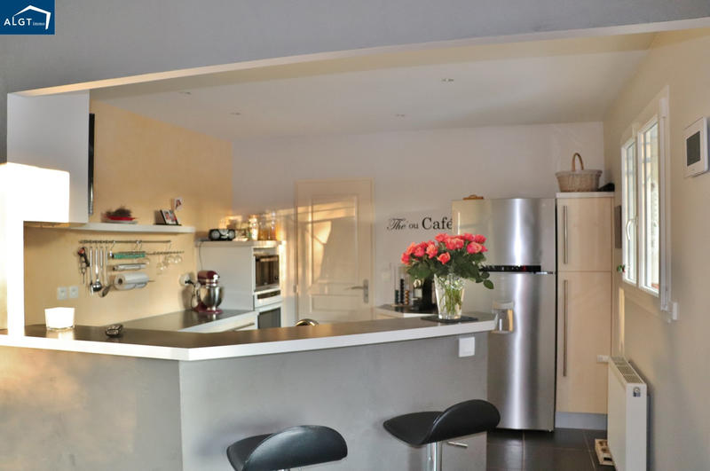 Villa - 165 m² - 5 pièces