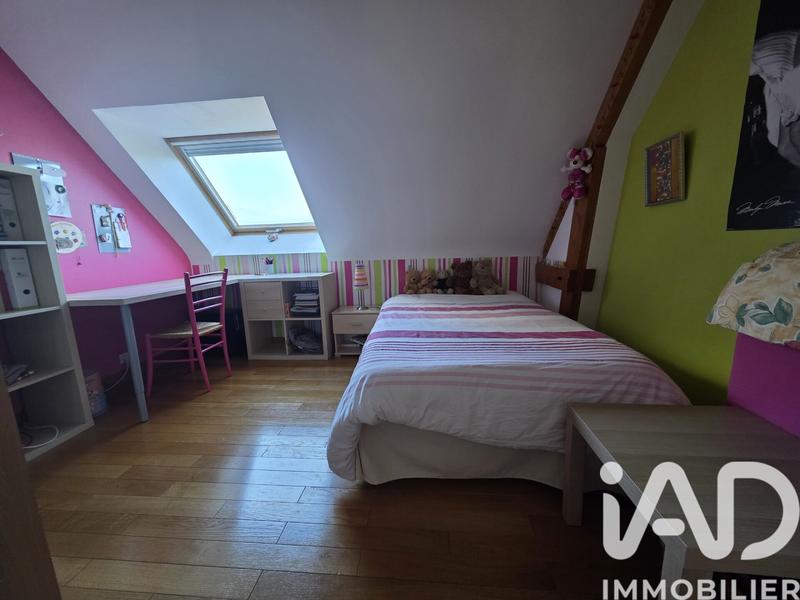 Maison - 175 m² - 8 pièces