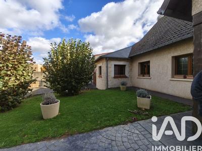 Maison - 388 m² - 12 pièces