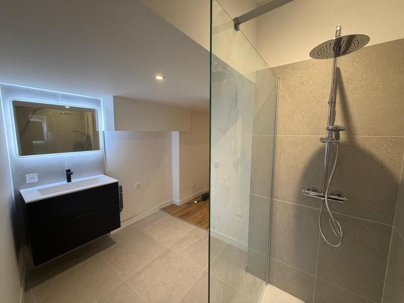 Appartement - 53 m² - 2 pièces