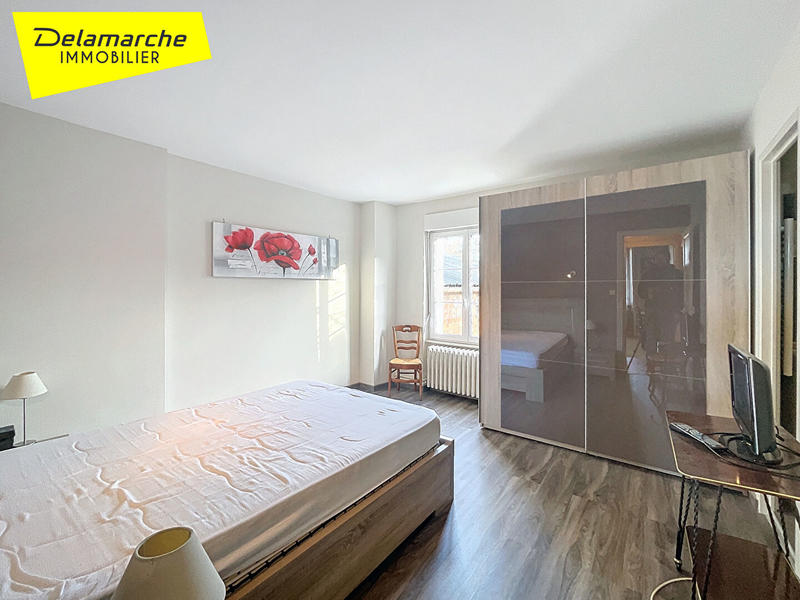 Maison - 125 m² - 4 pièces