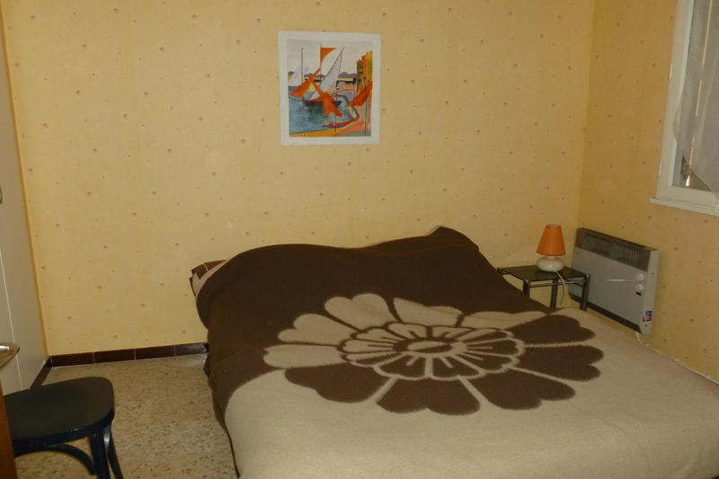 Maison - 123 m² - 6 pièces