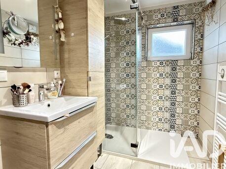 Maison - 145 m² - 5 pièces