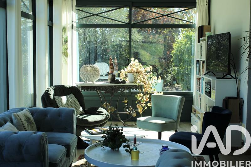 Maison - 185 m² - 5 pièces