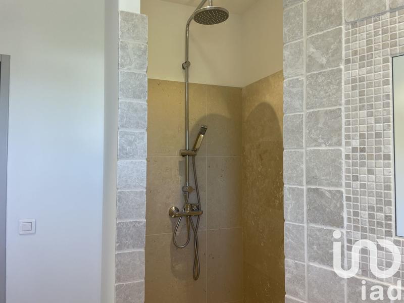 Maison - 109 m² - 5 pièces